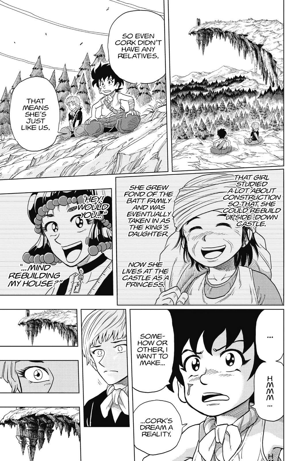 Read Build King Manga Online