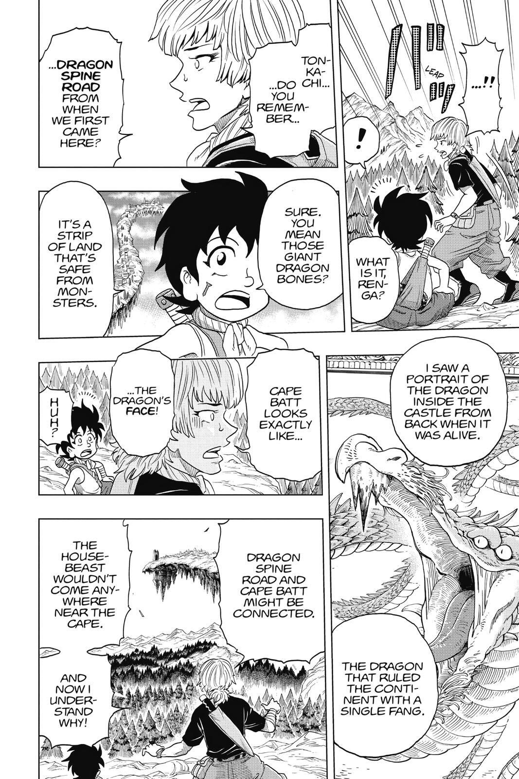 Read Build King Manga Online