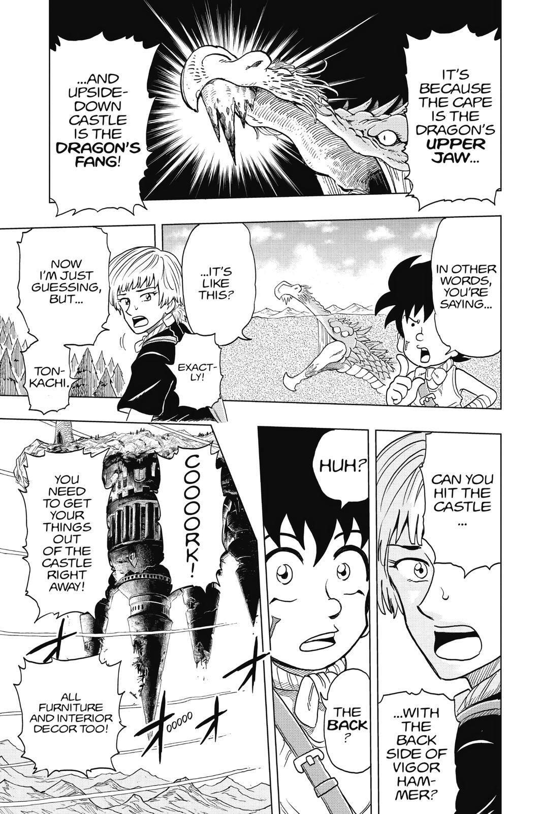 Read Build King Manga Online