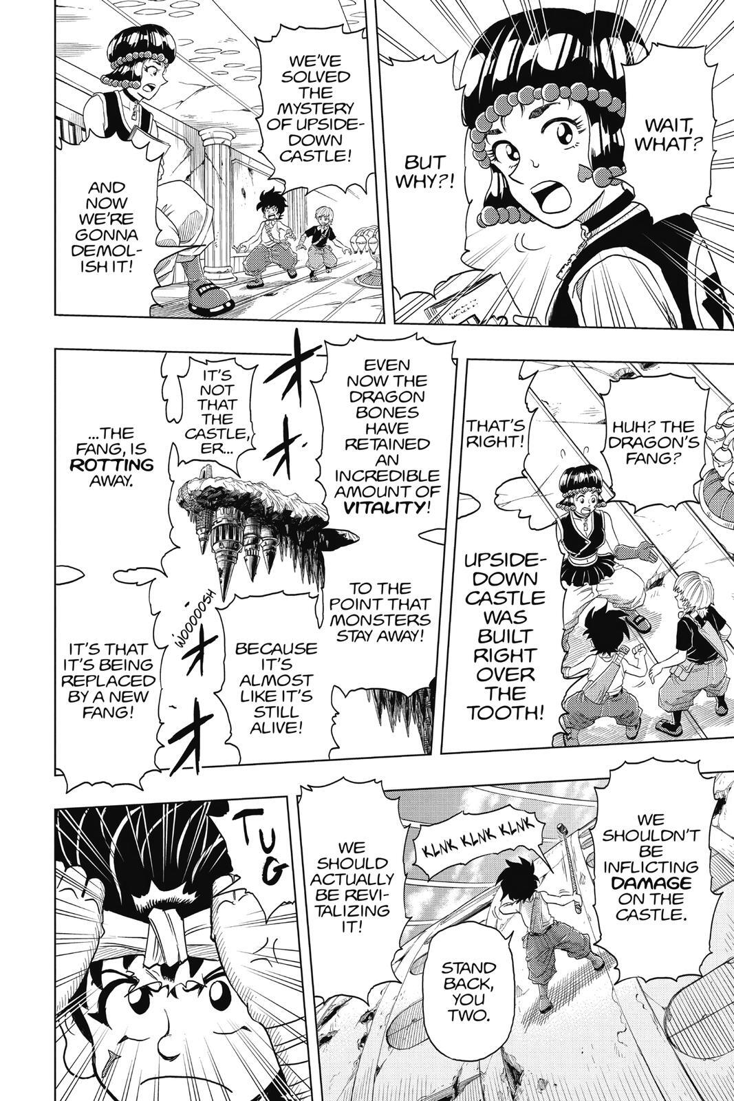 Read Build King Manga Online