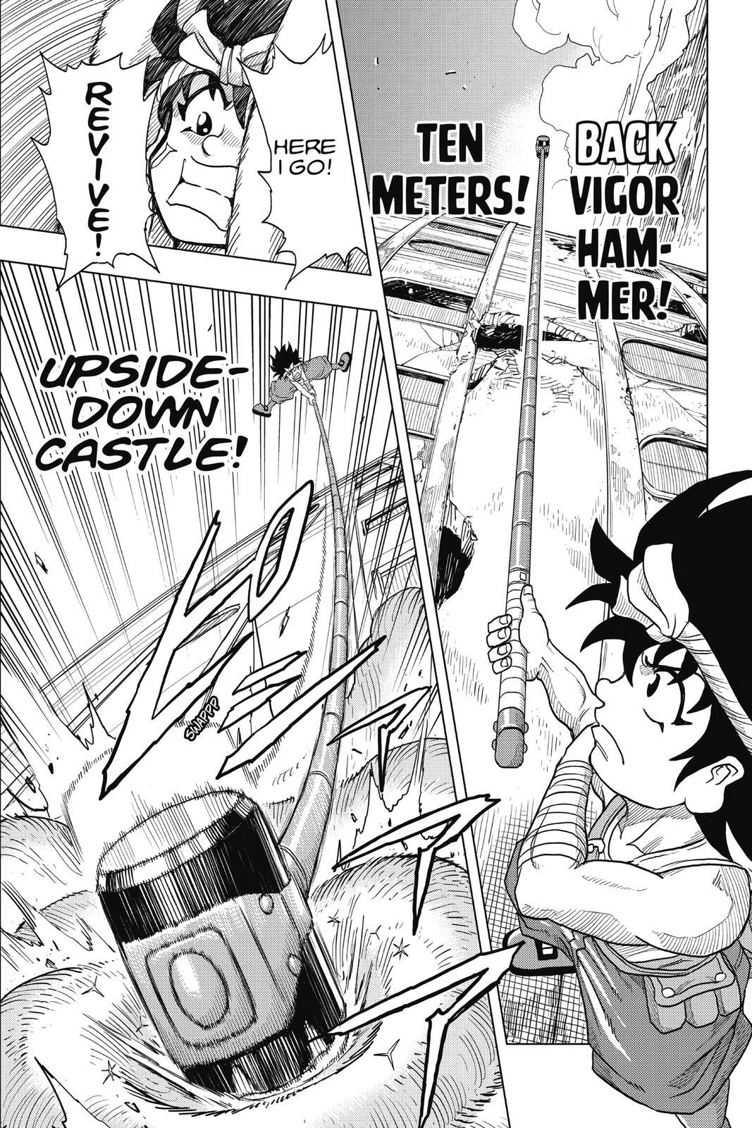 Read Build King Manga Online