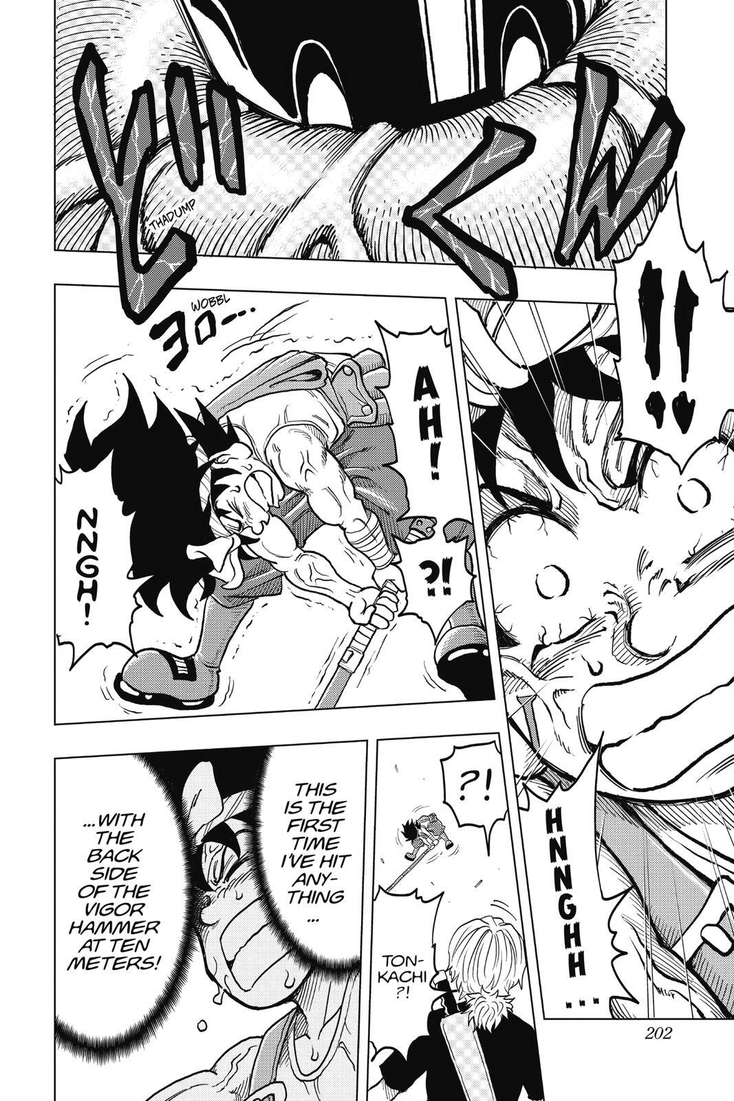 Read Build King Manga Online