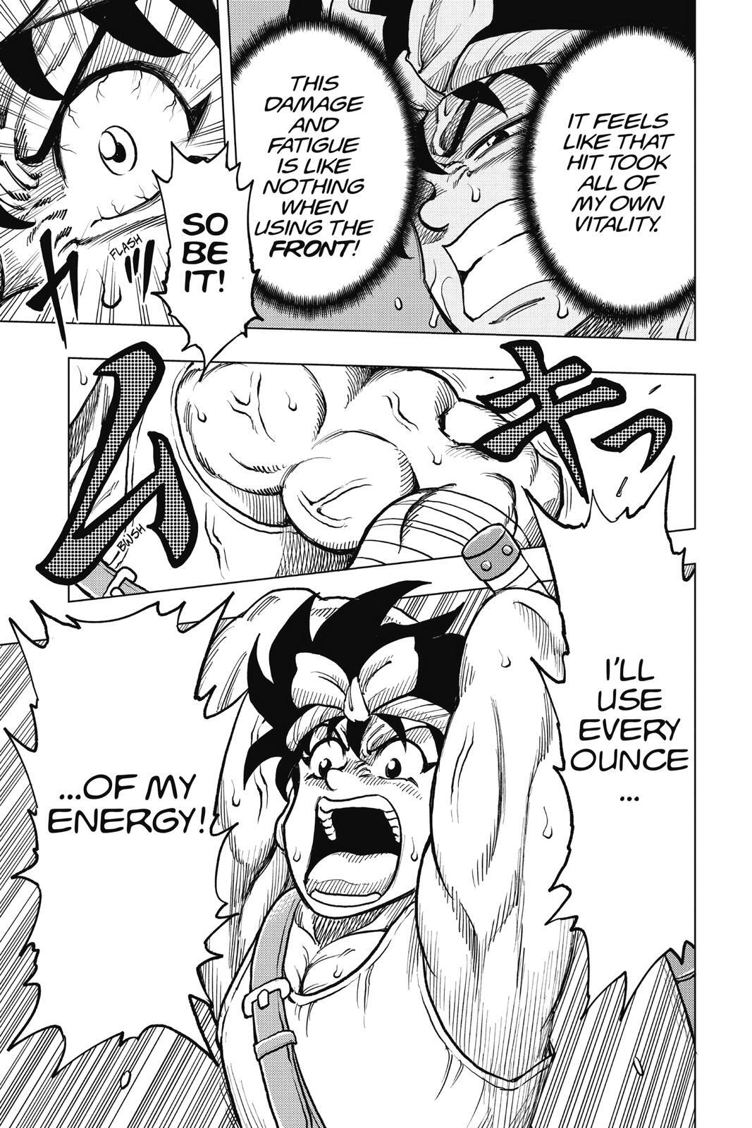 Read Build King Manga Online