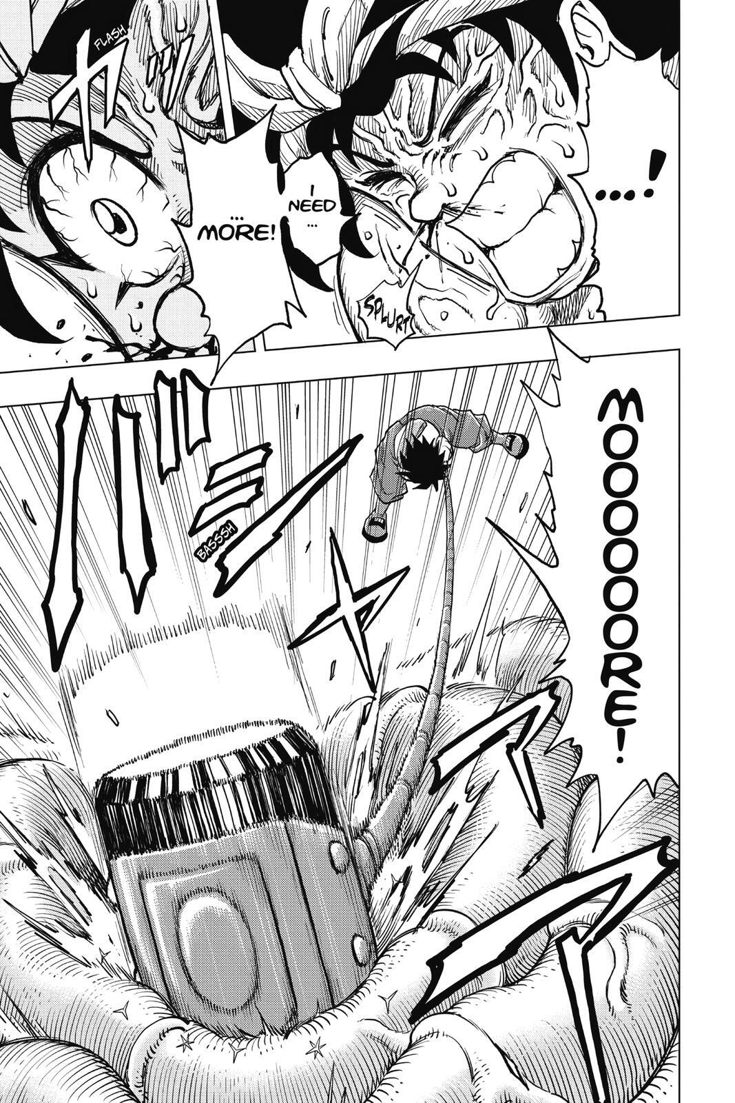 Read Build King Manga Online