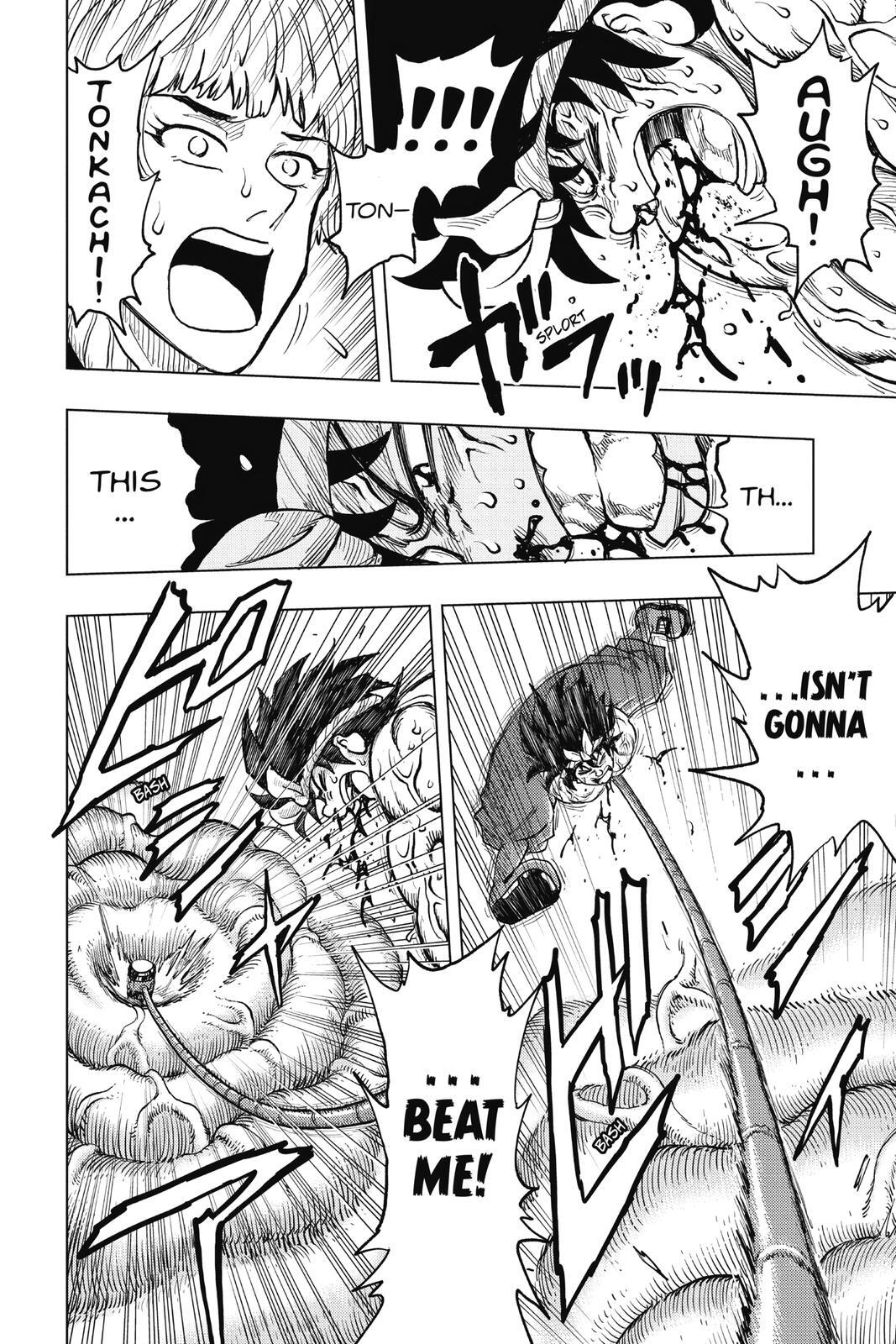 Read Build King Manga Online