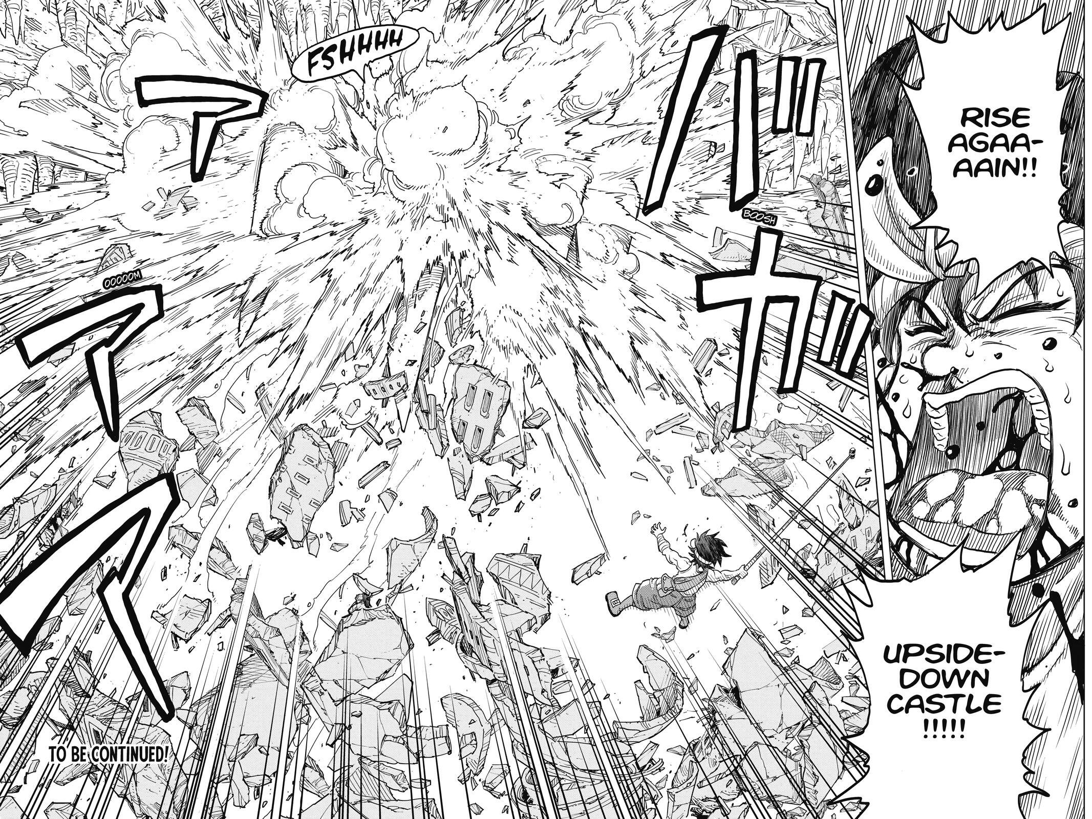 Read Build King Manga Online