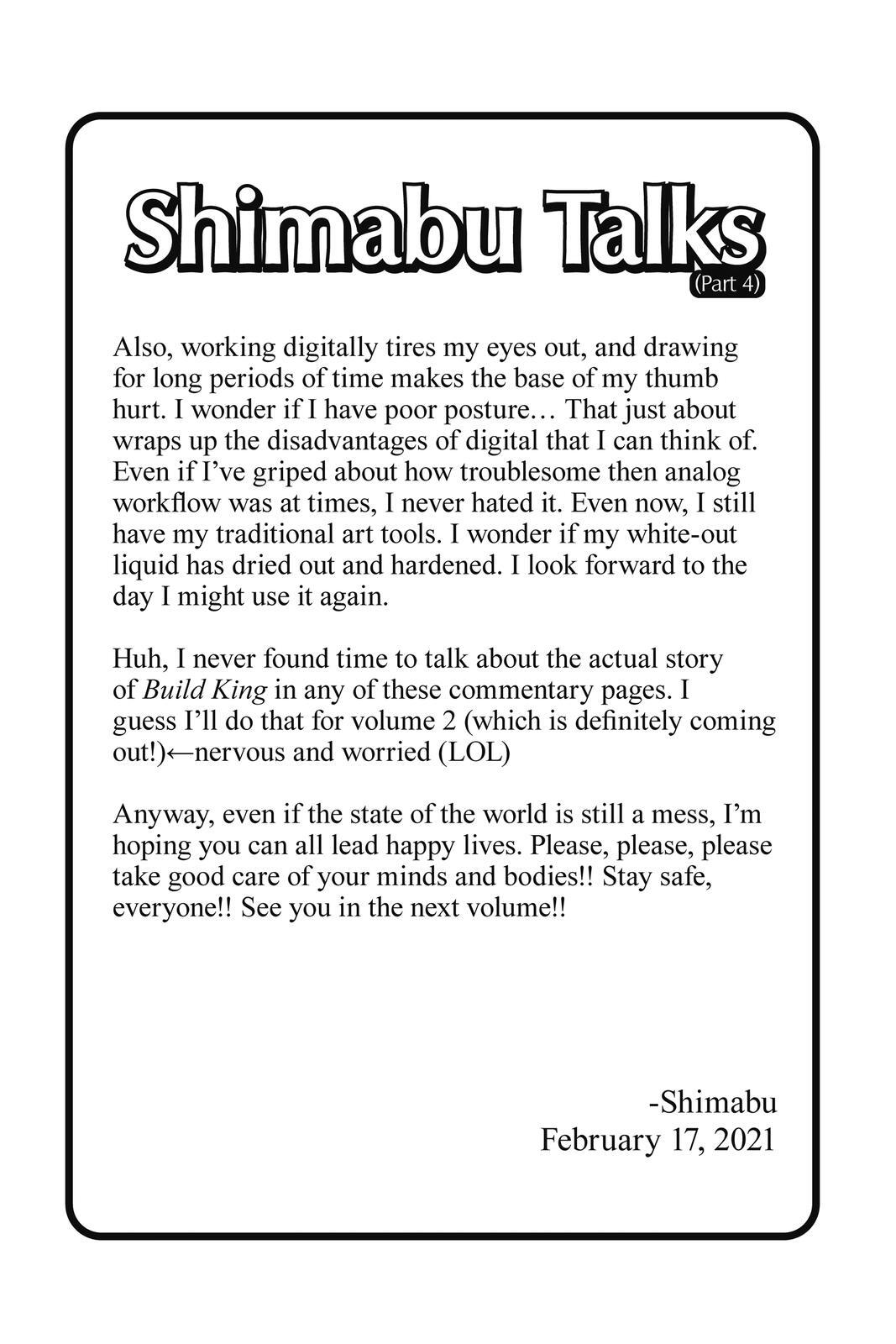 Read Build King Manga Online