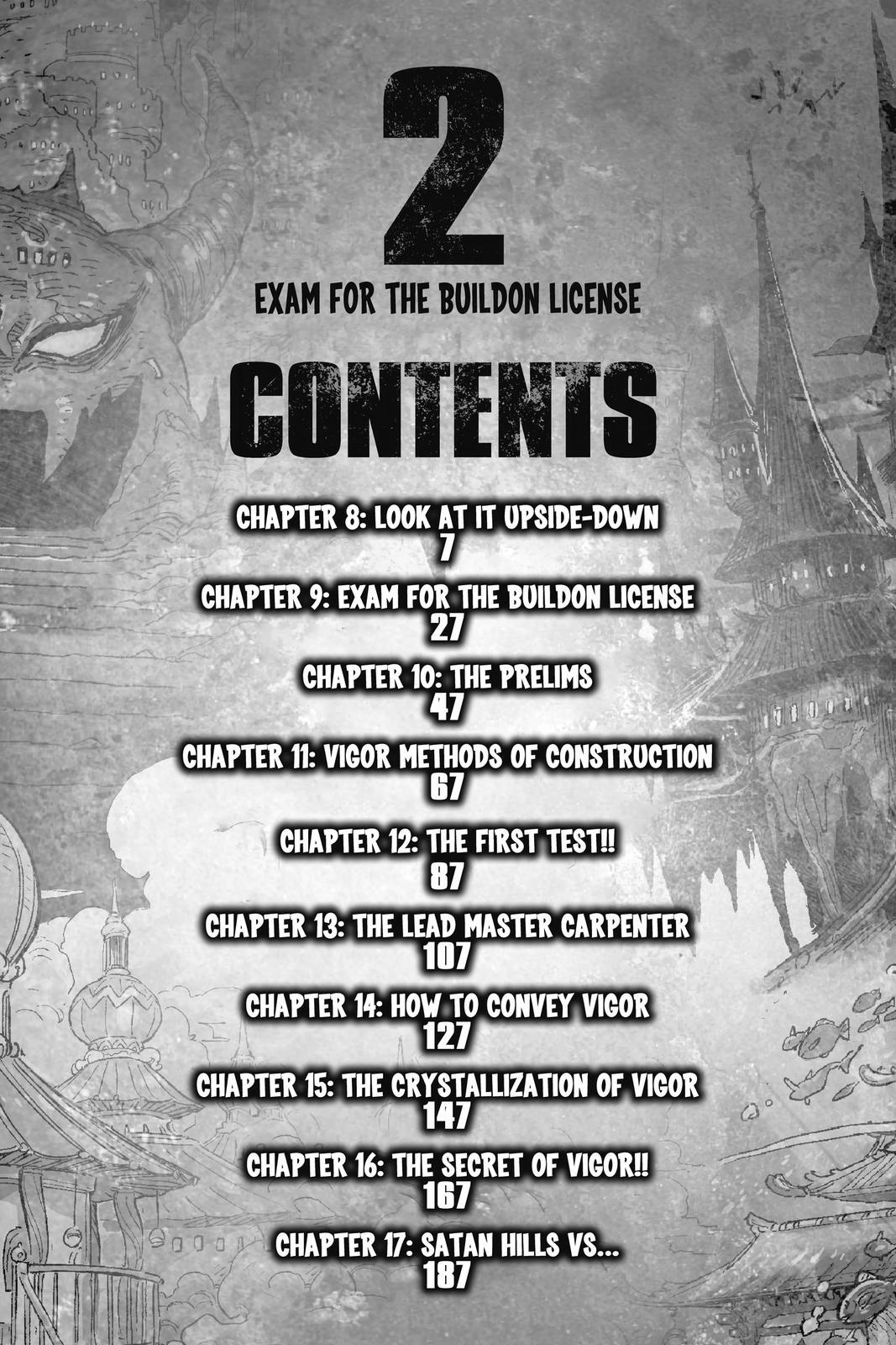 Read Build King Manga Online