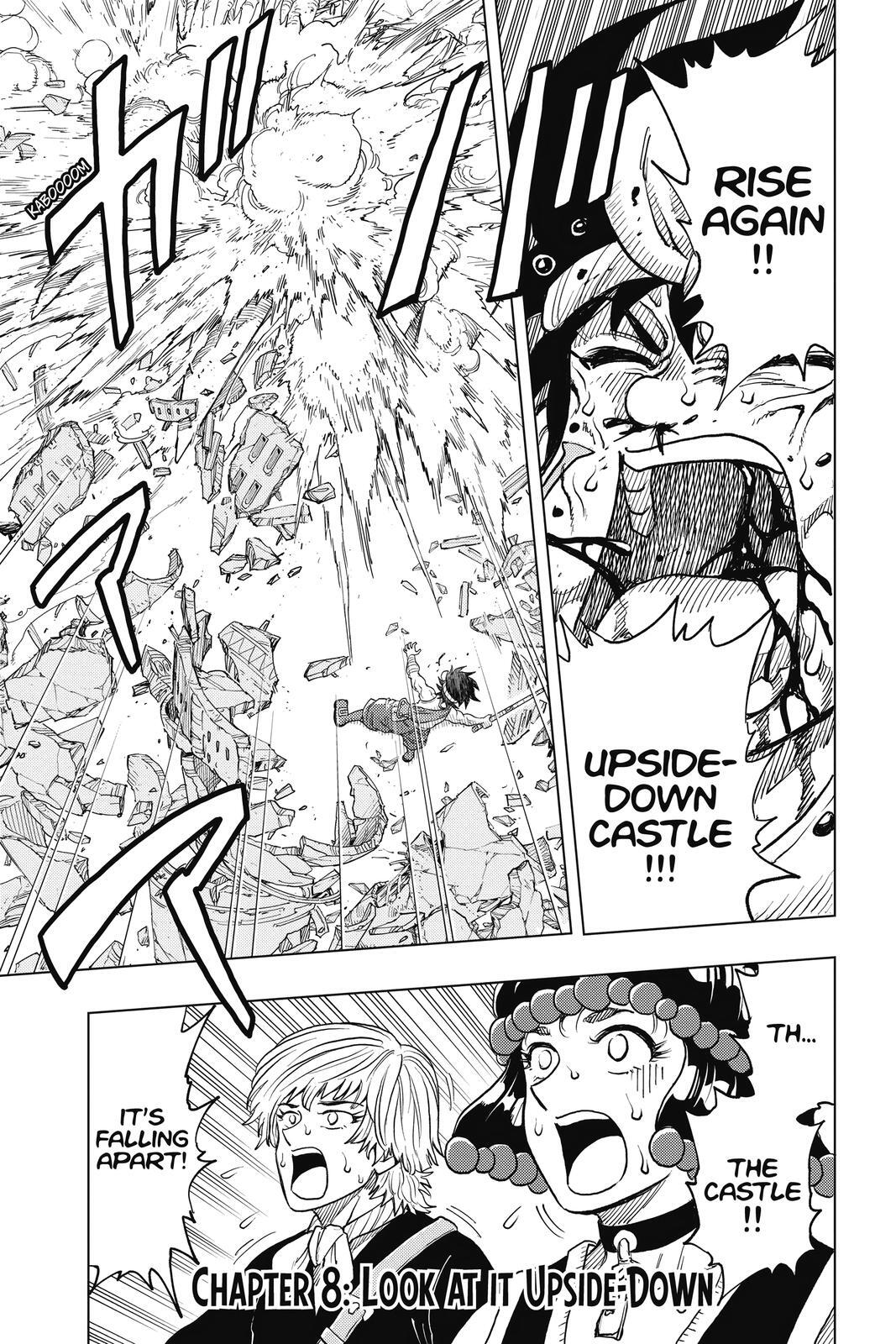 Read Build King Manga Online