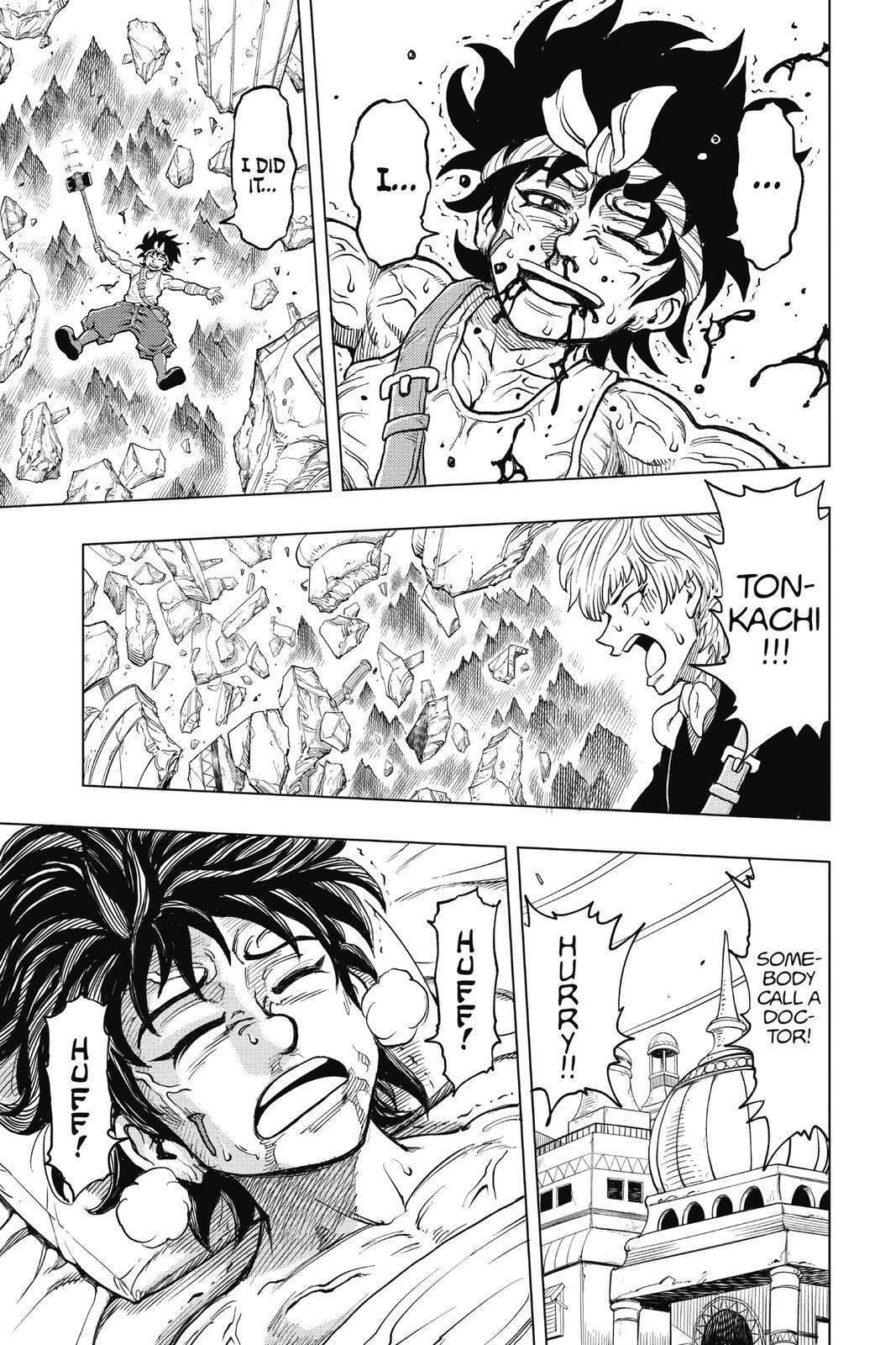 Read Build King Manga Online