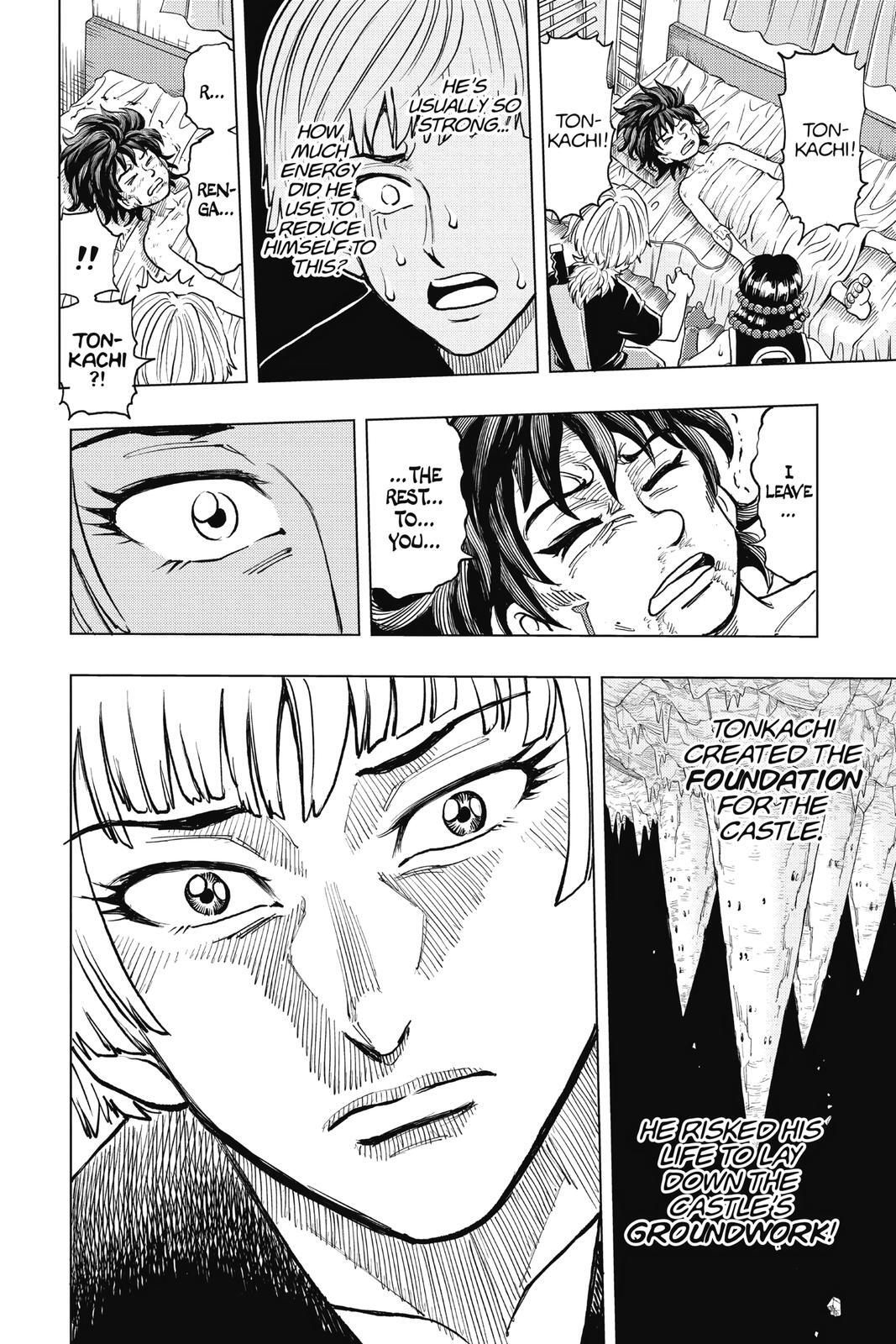 Read Build King Manga Online