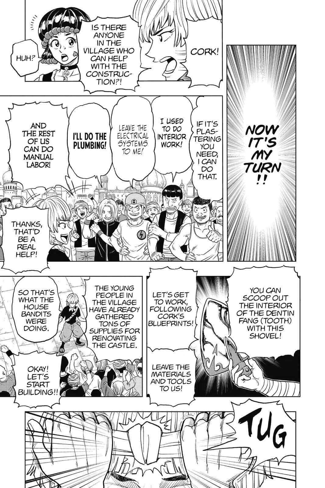 Read Build King Manga Online