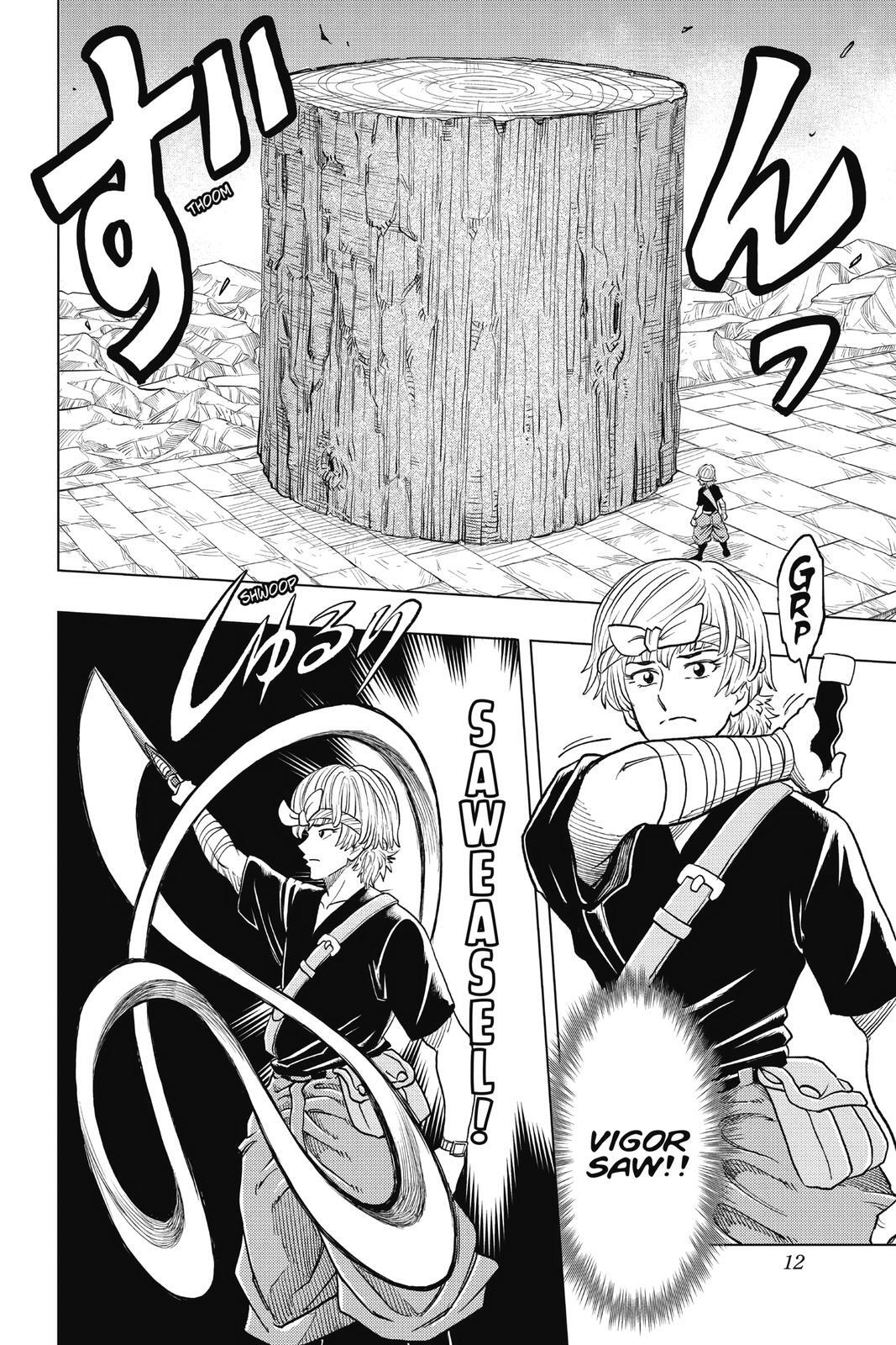 Read Build King Manga Online