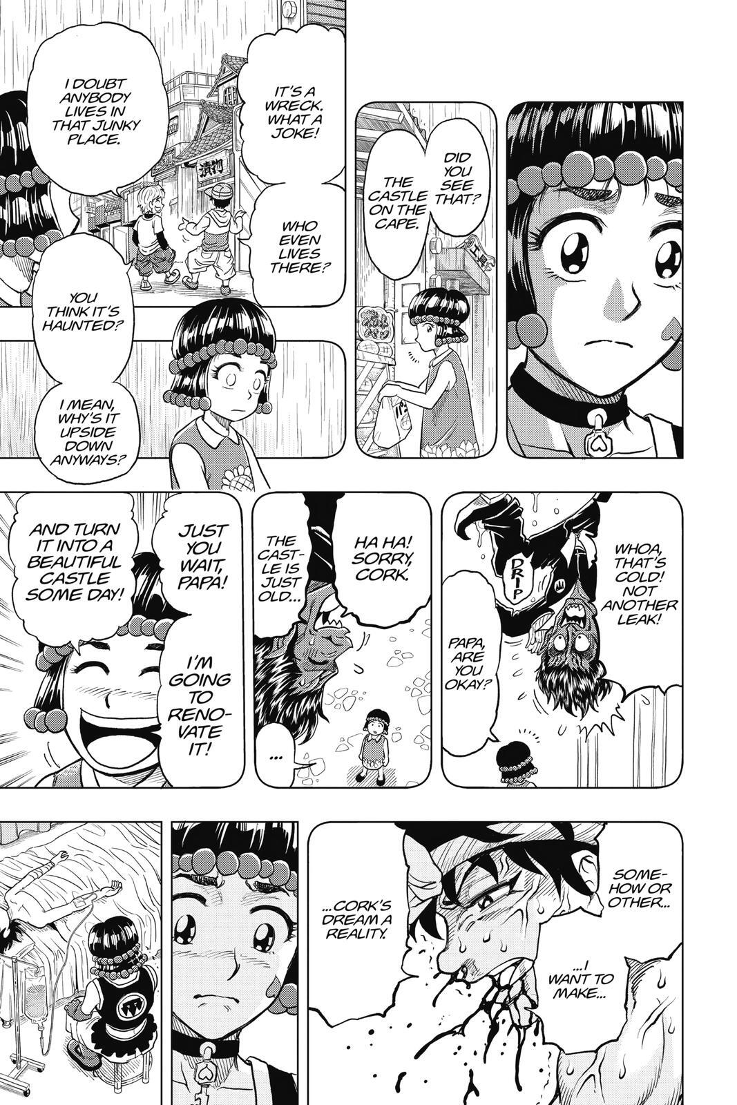 Read Build King Manga Online