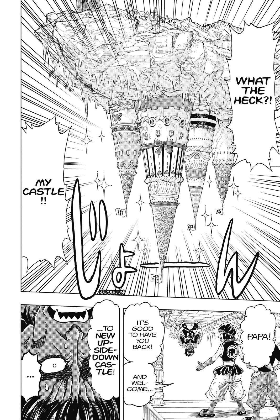 Read Build King Manga Online