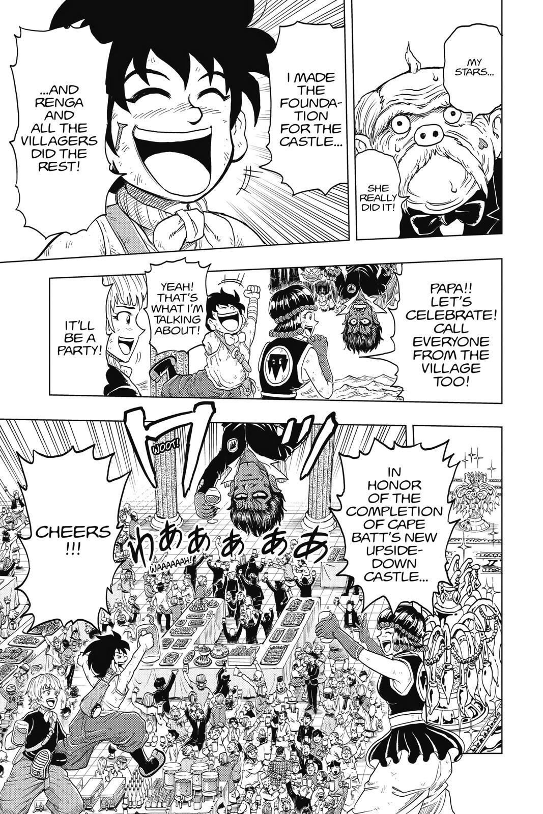 Read Build King Manga Online