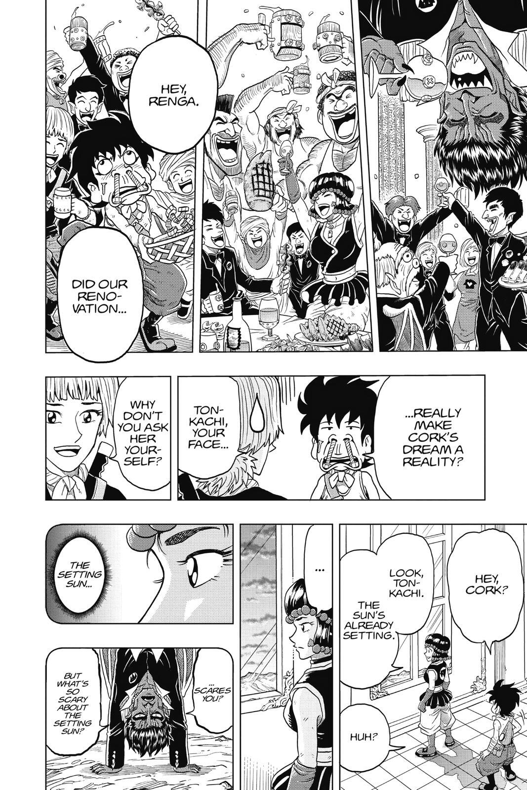 Read Build King Manga Online