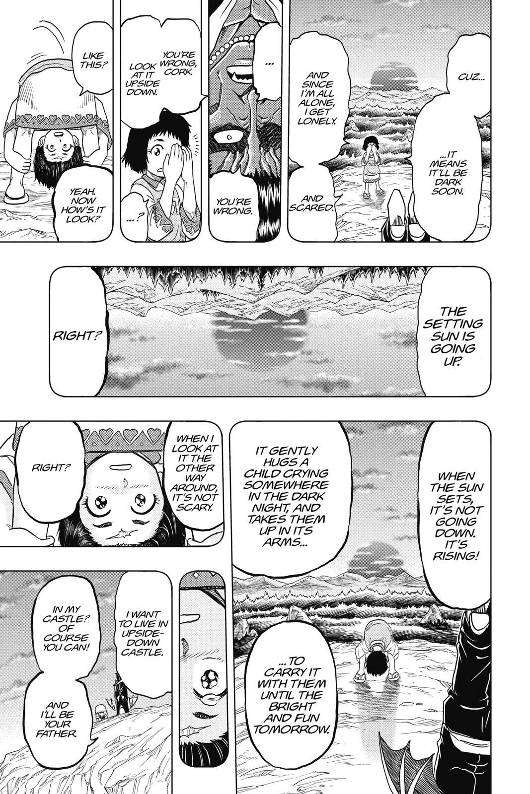 Read Build King Manga Online