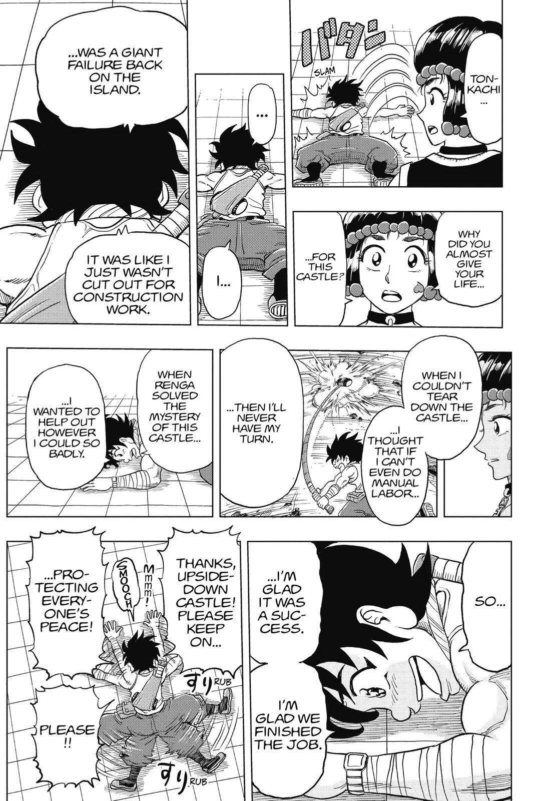 Read Build King Manga Online