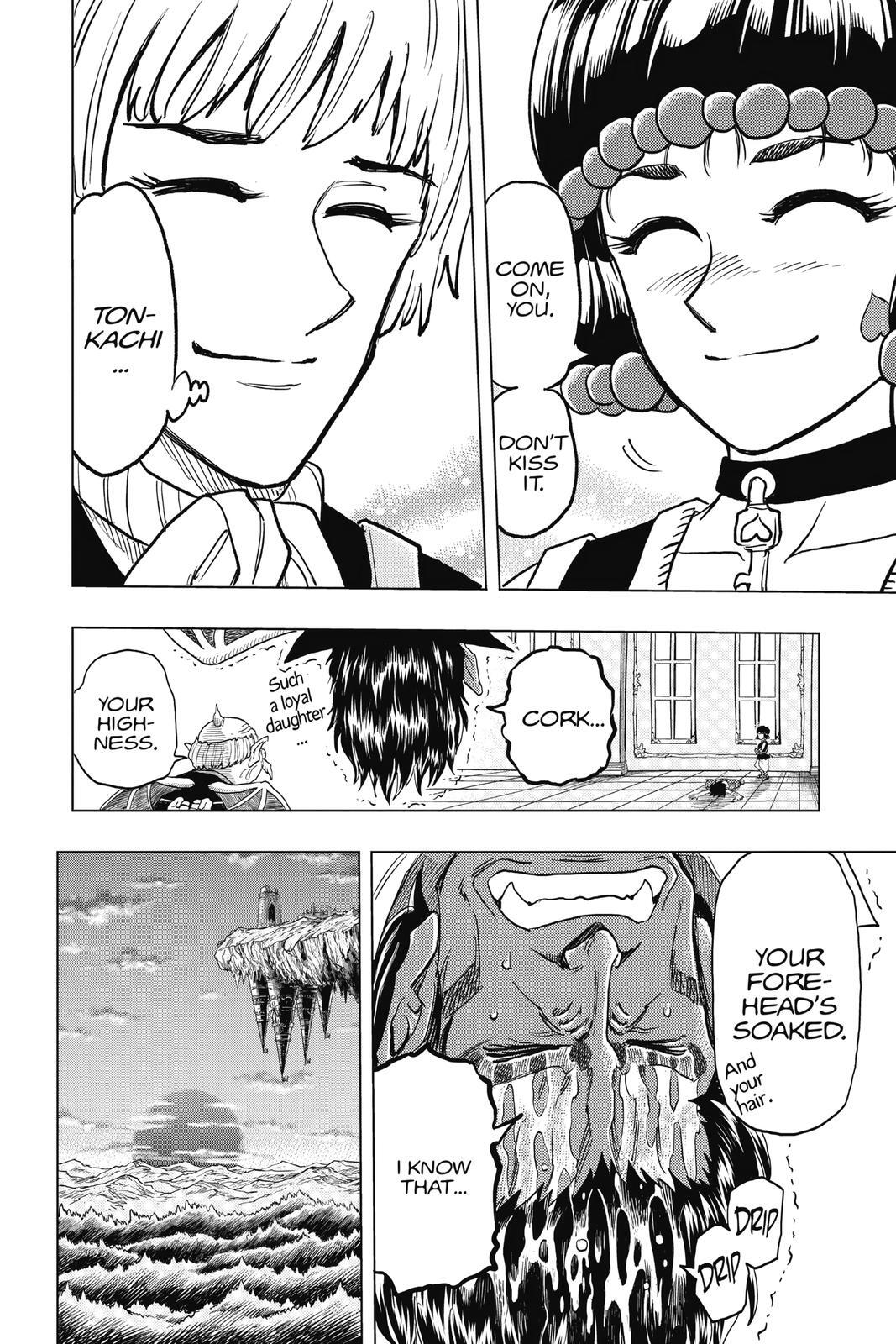 Read Build King Manga Online