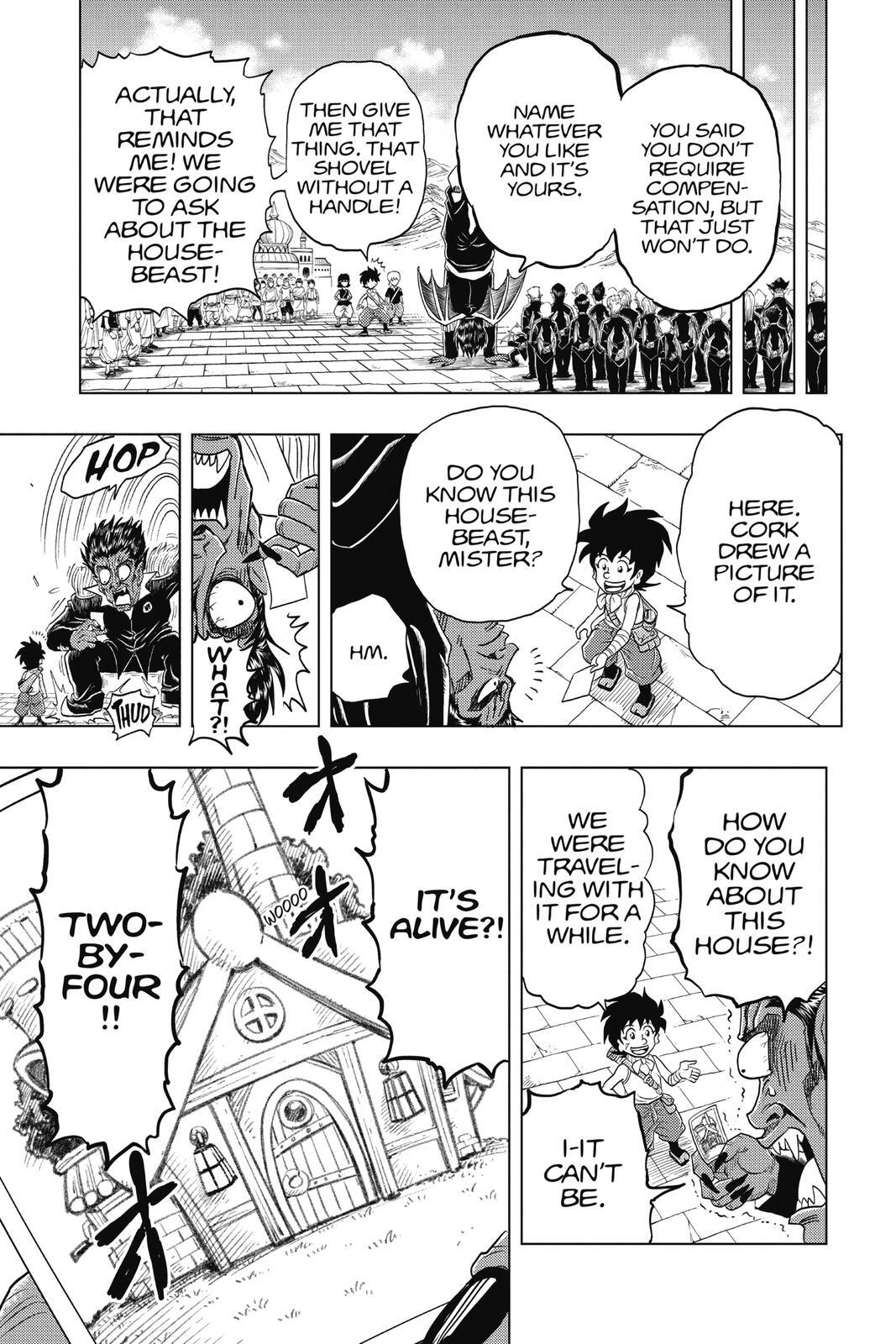 Read Build King Manga Online