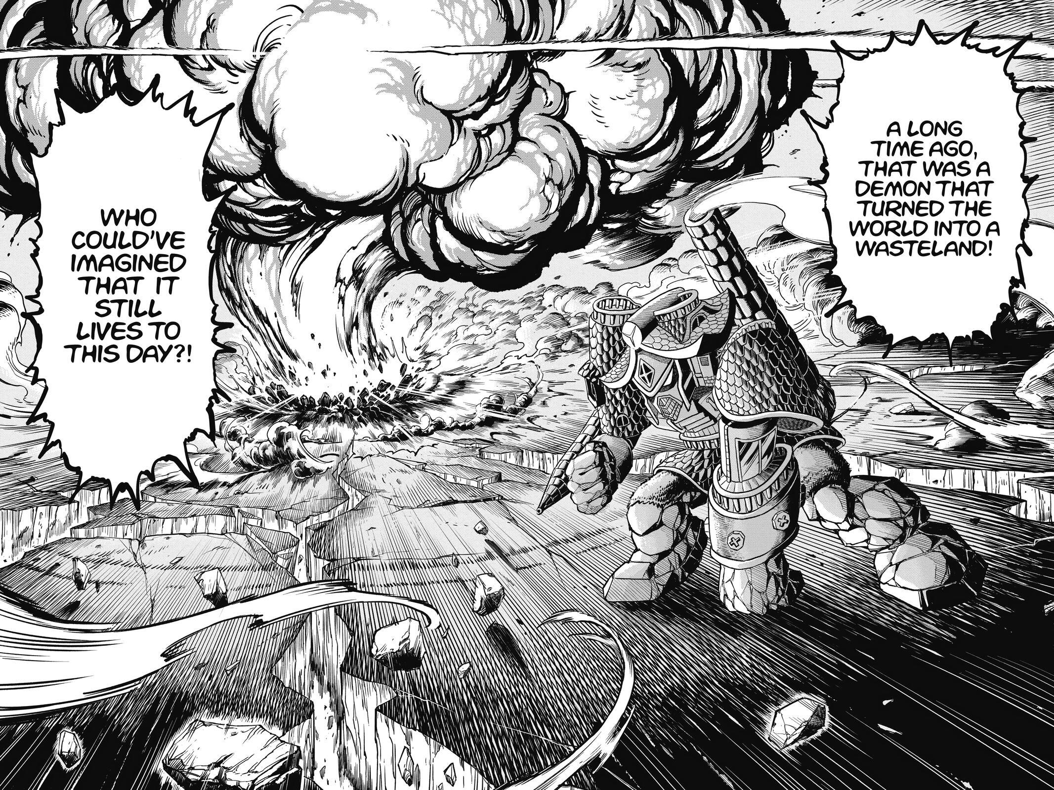 Read Build King Manga Online