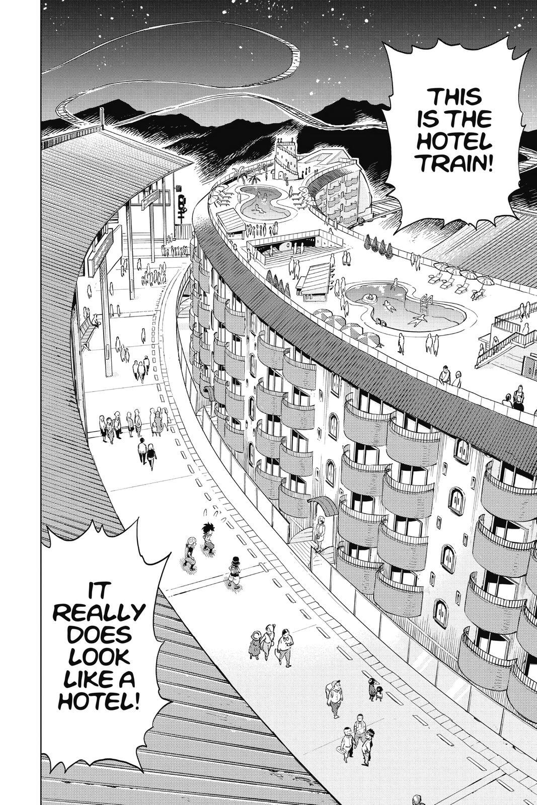 Read Build King Manga Online