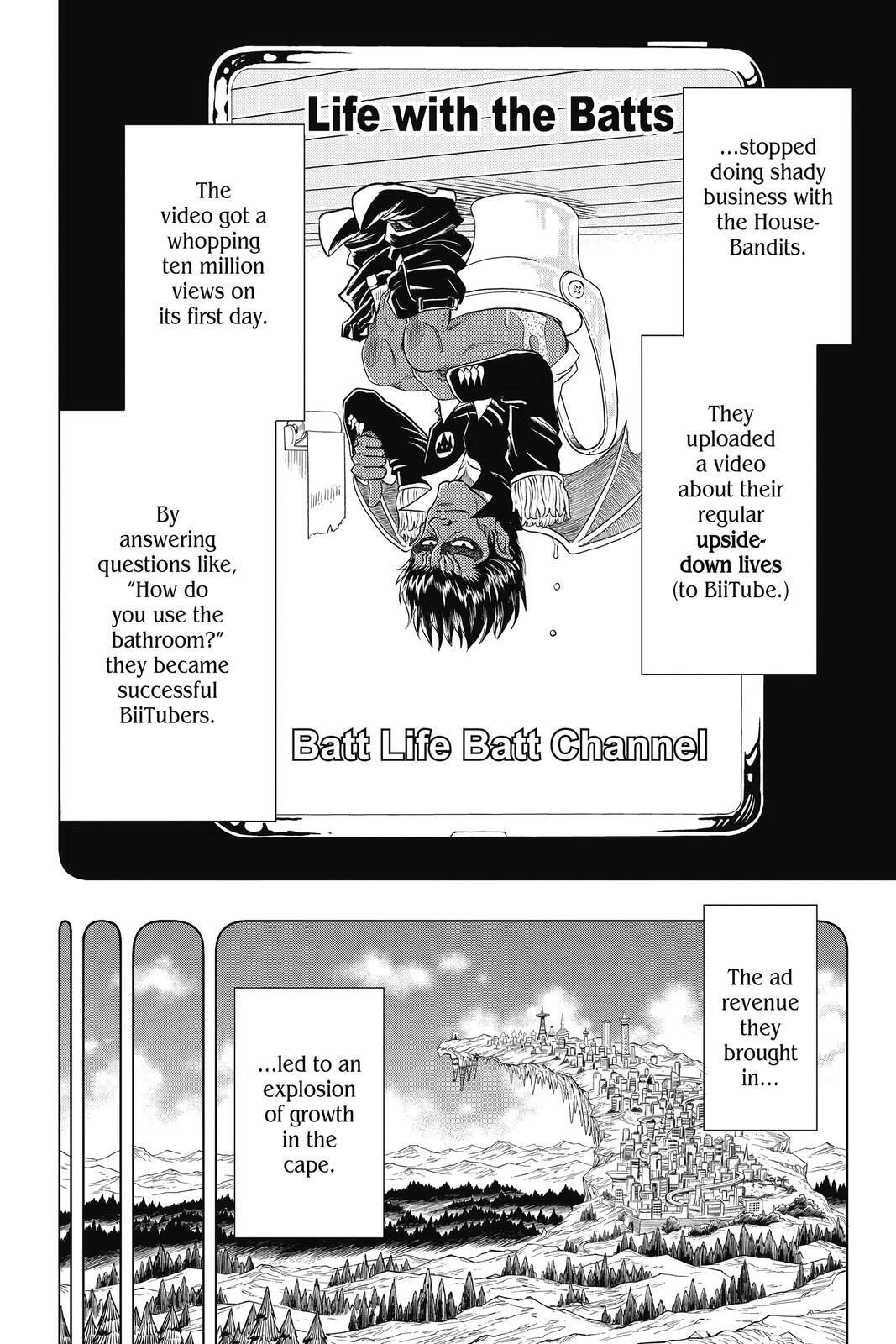 Read Build King Manga Online