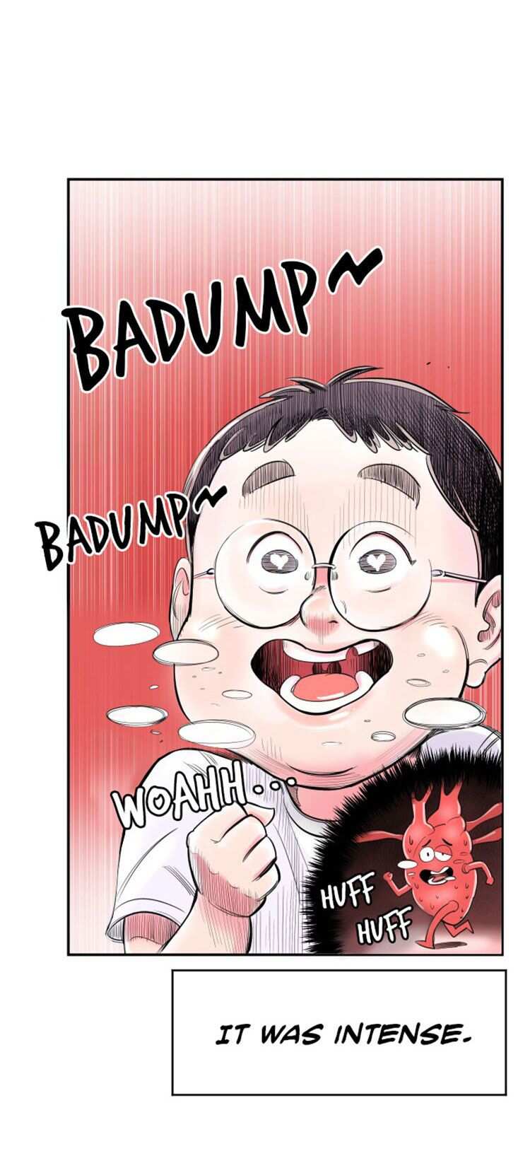 Read Build Up Manga Online