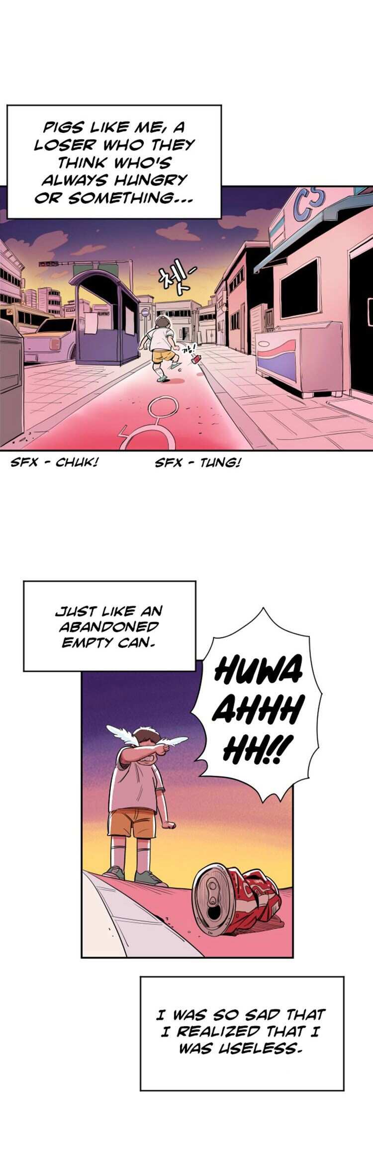 Read Build Up Manga Online