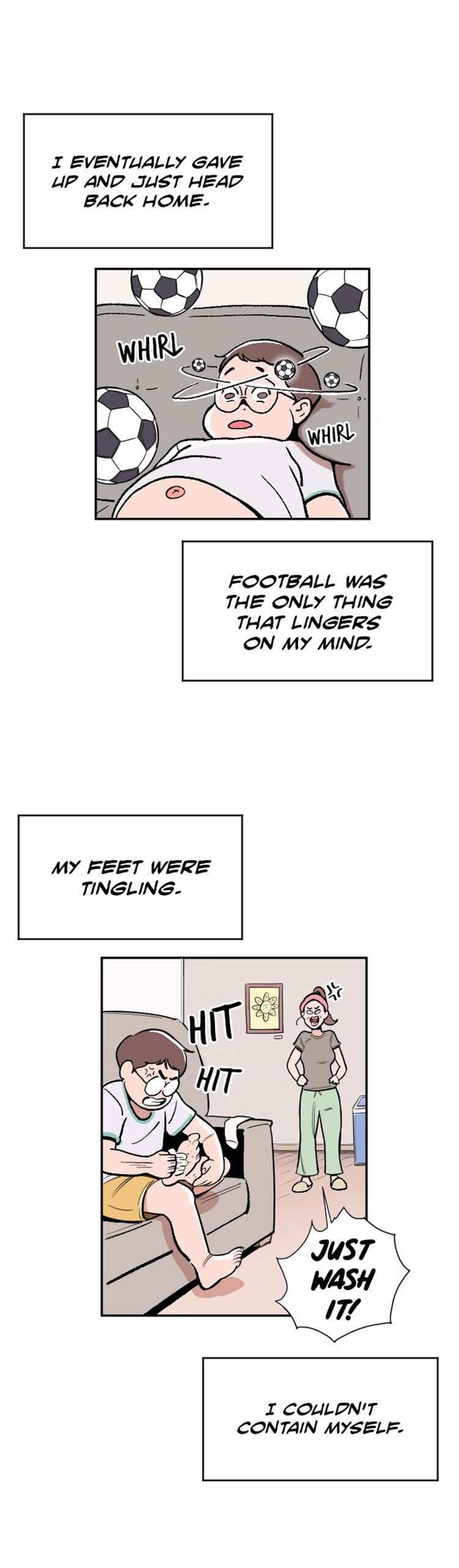 Read Build Up Manga Online