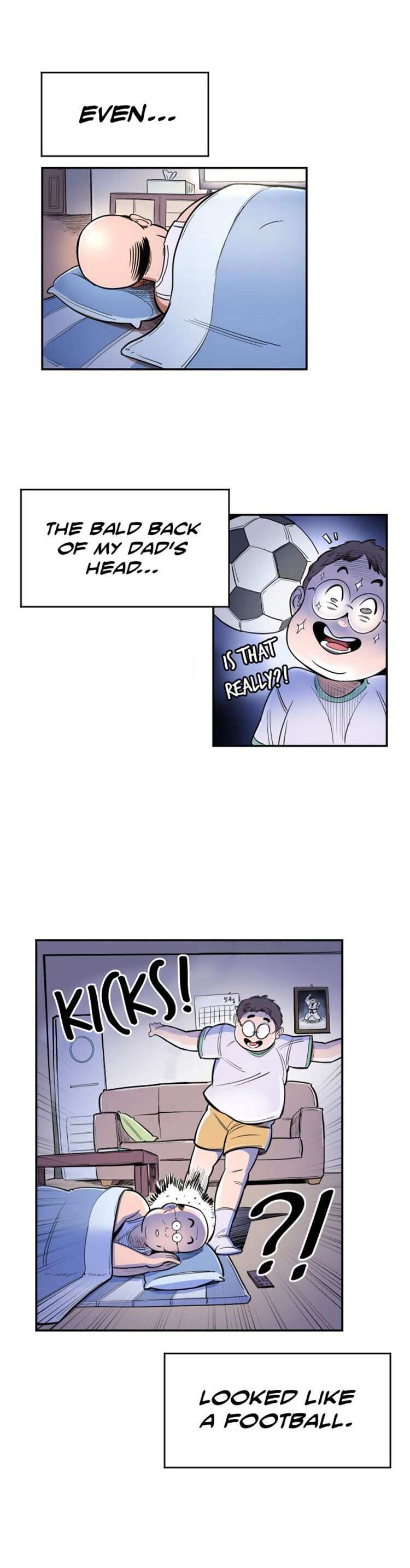 Read Build Up Manga Online