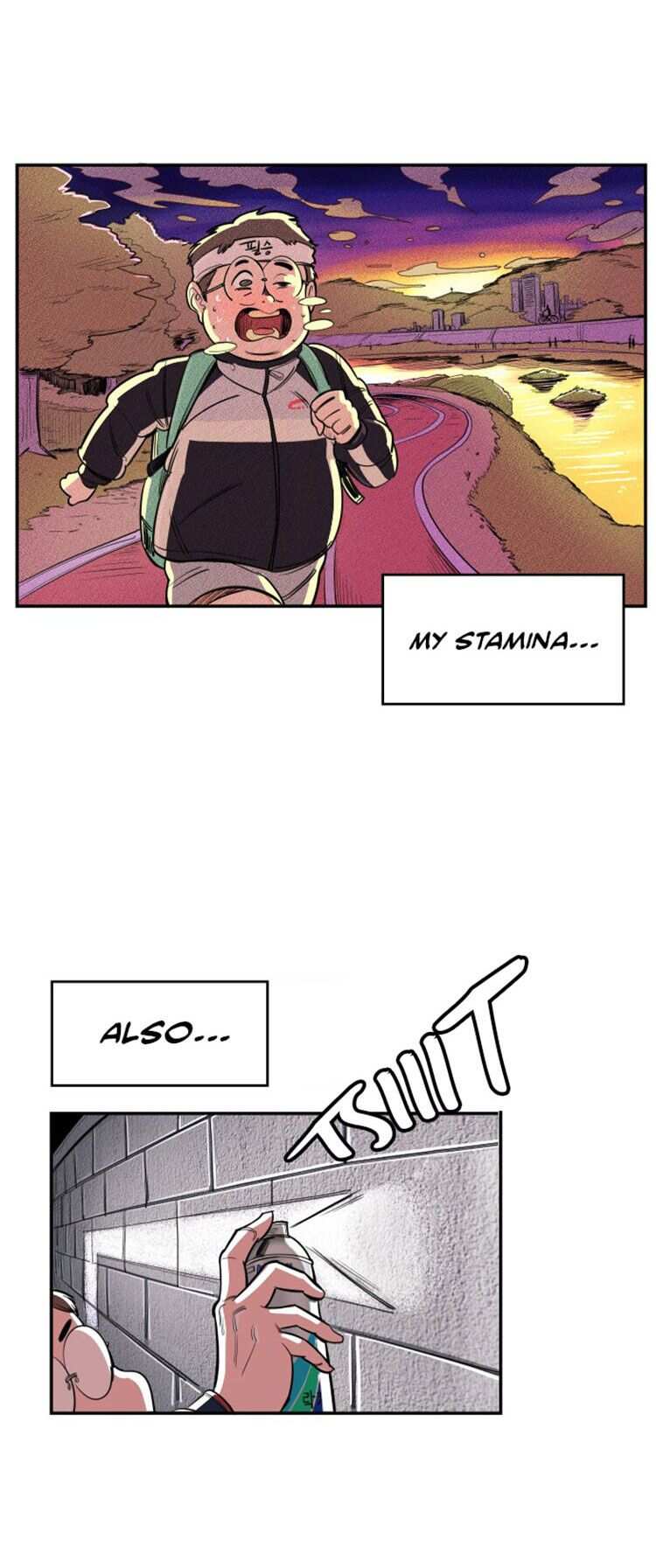 Read Build Up Manga Online