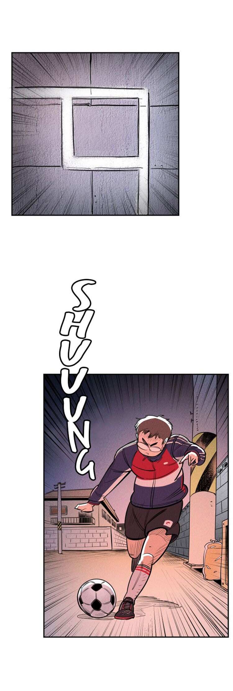 Read Build Up Manga Online