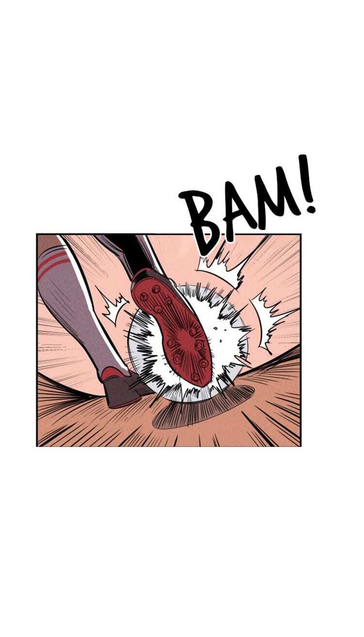 Read Build Up Manga Online