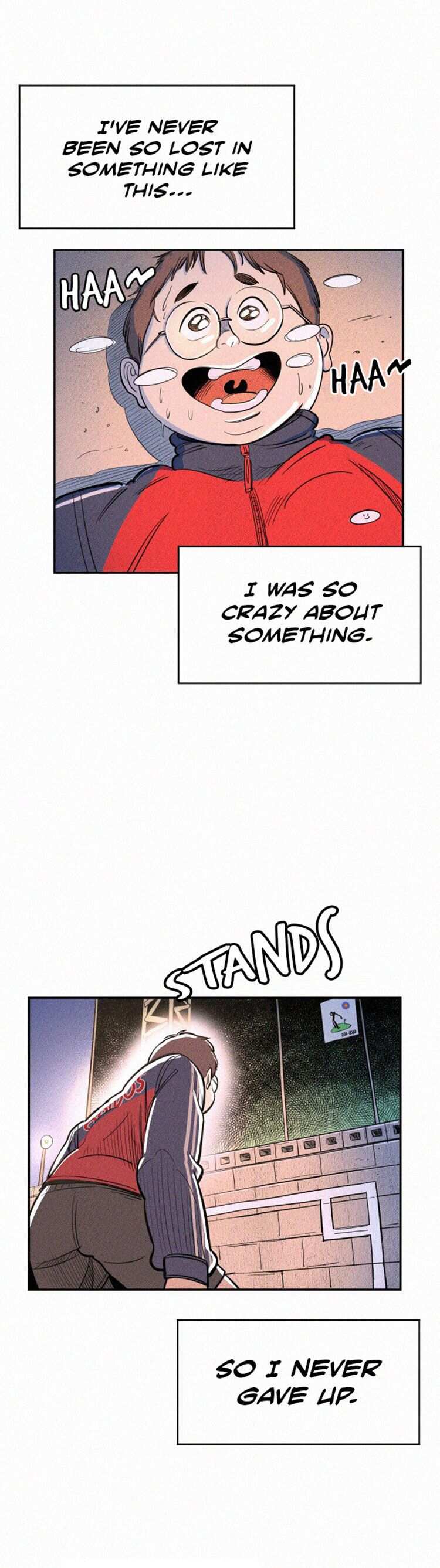 Read Build Up Manga Online