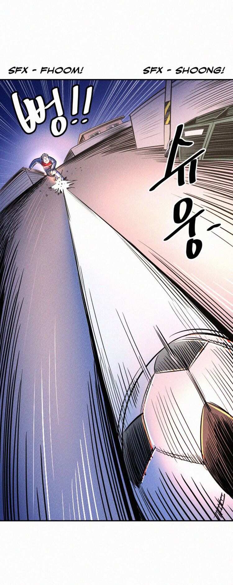 Read Build Up Manga Online