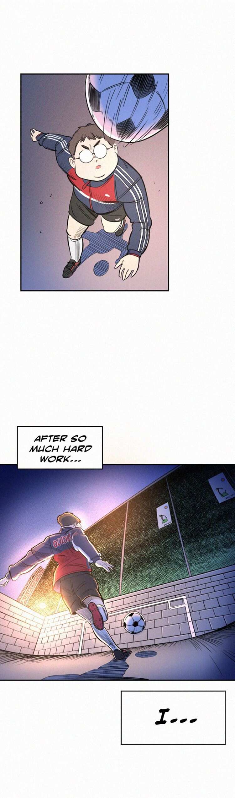 Read Build Up Manga Online