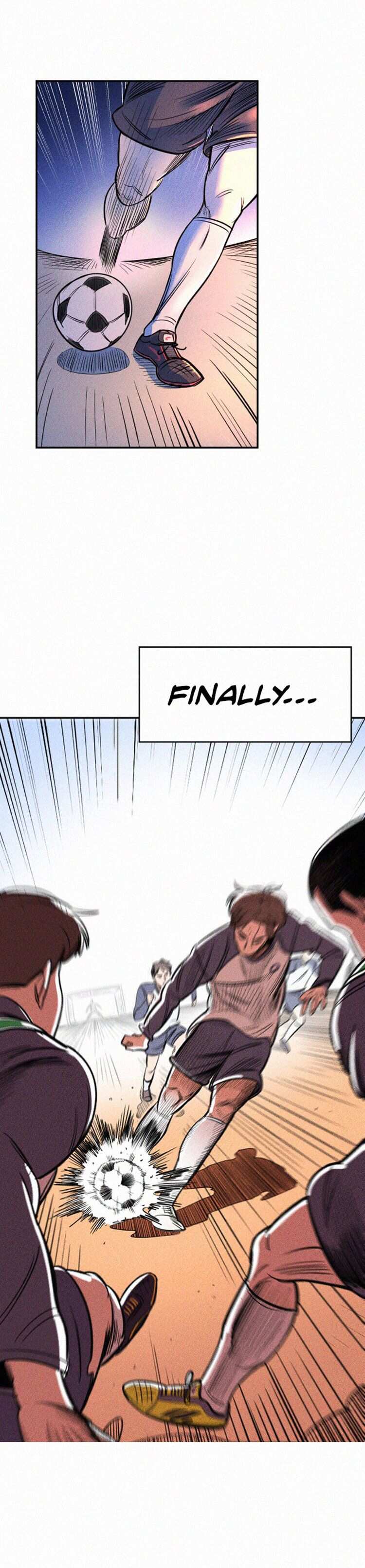 Read Build Up Manga Online