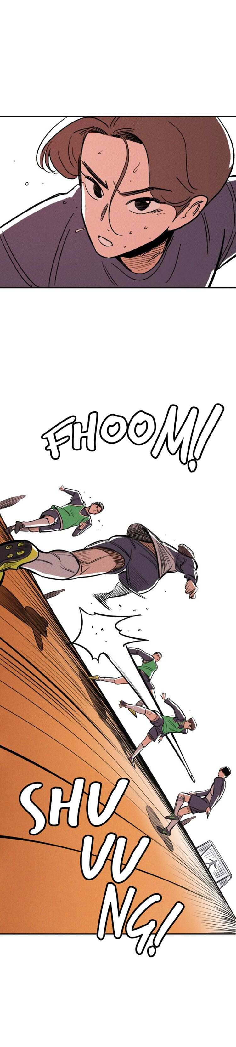 Read Build Up Manga Online