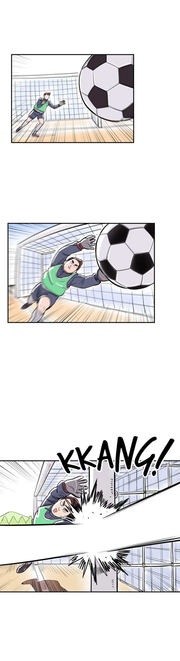 Read Build Up Manga Online