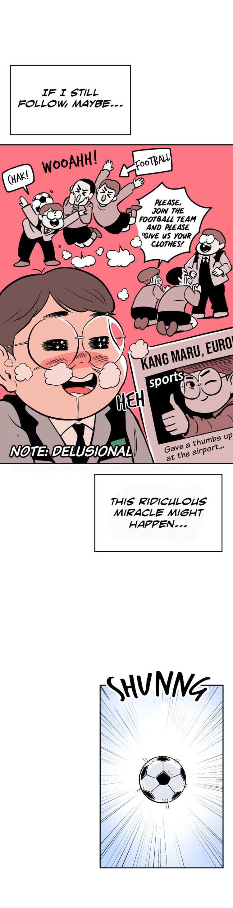 Read Build Up Manga Online