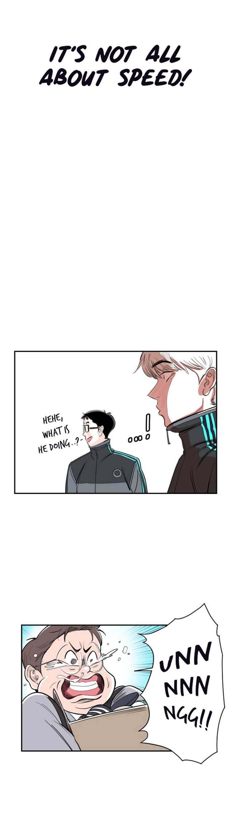 Read Build Up Manga Online