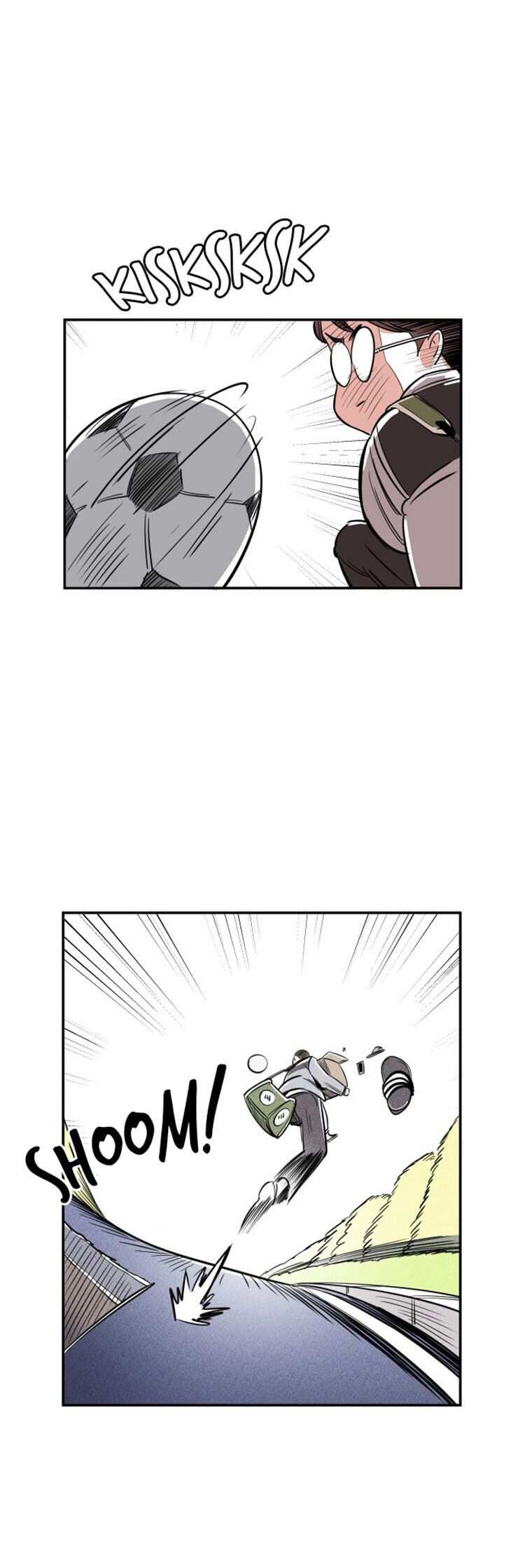 Read Build Up Manga Online