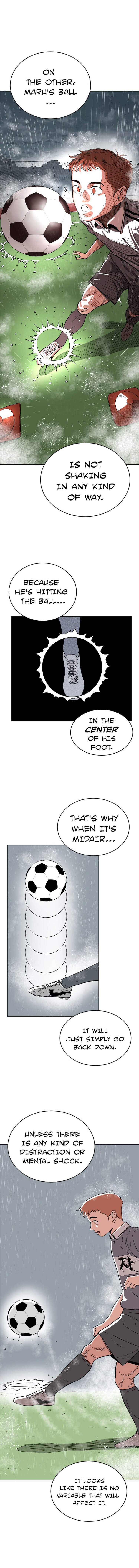 Read Build Up Manga Online