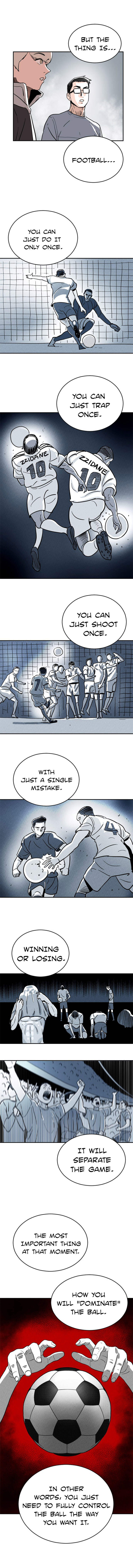 Read Build Up Manga Online