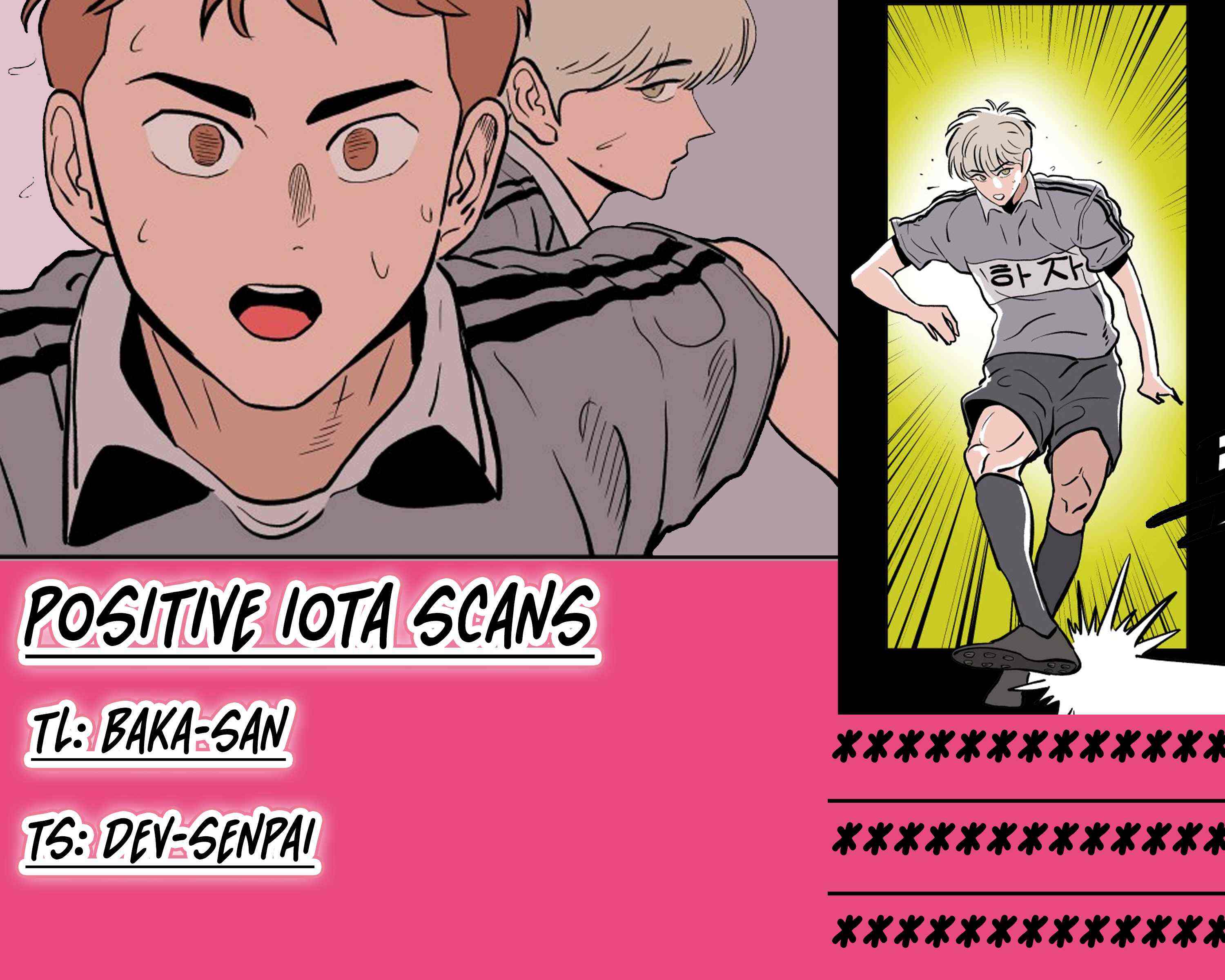 Read Build Up Manga Online