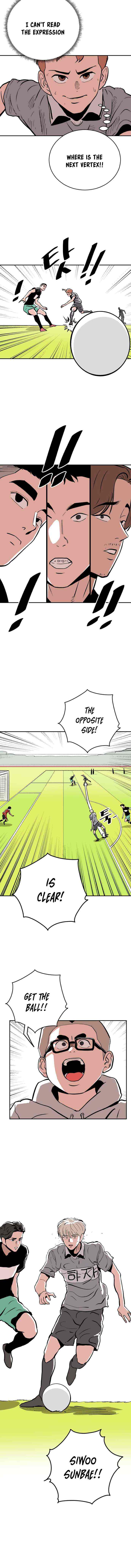 Read Build Up Manga Online