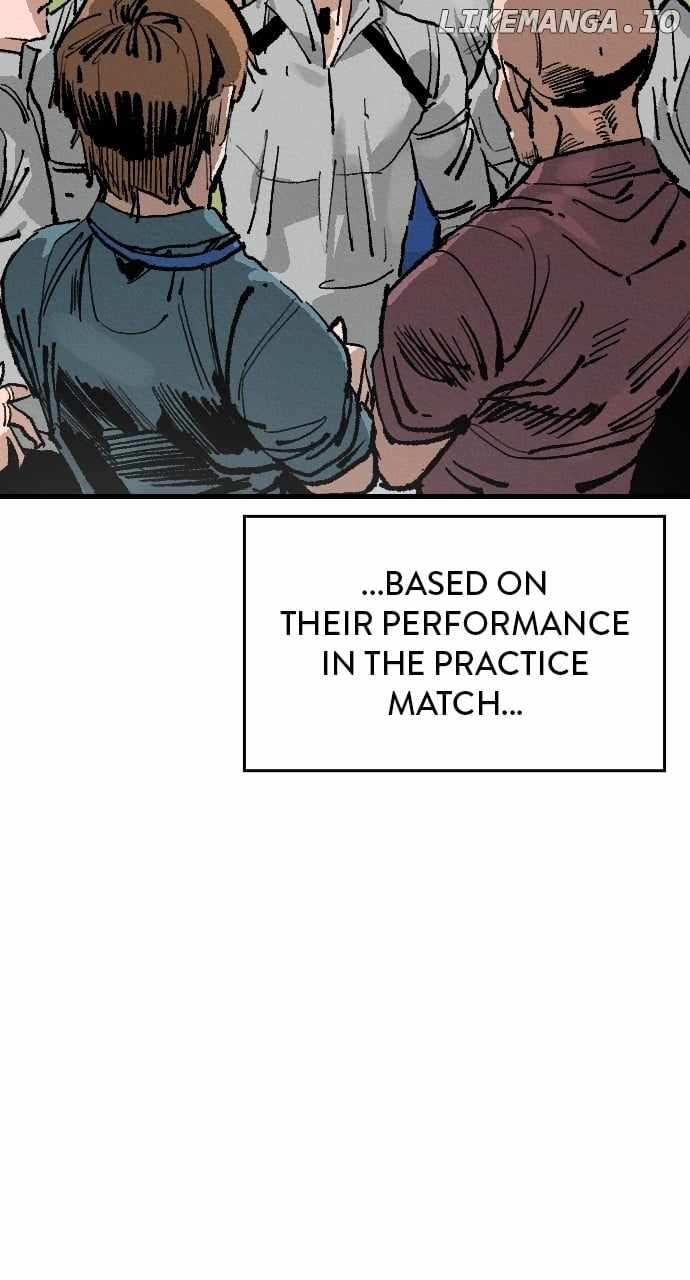 Read Build Up Manga Online