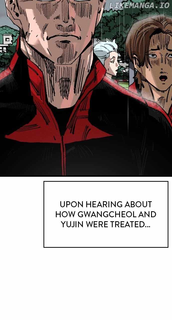 Read Build Up Manga Online